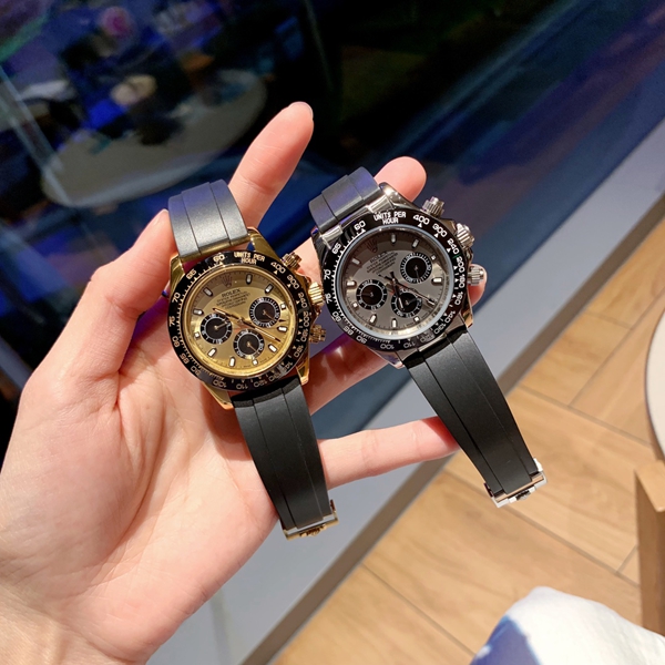 ブランド時計正面デザイン